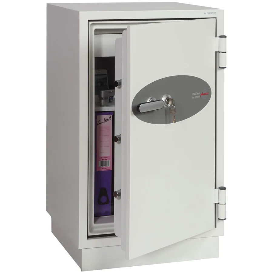 Phoenix Fire Fighter Fire Safe