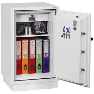 Phoenix Fire Fighter Fire Safe