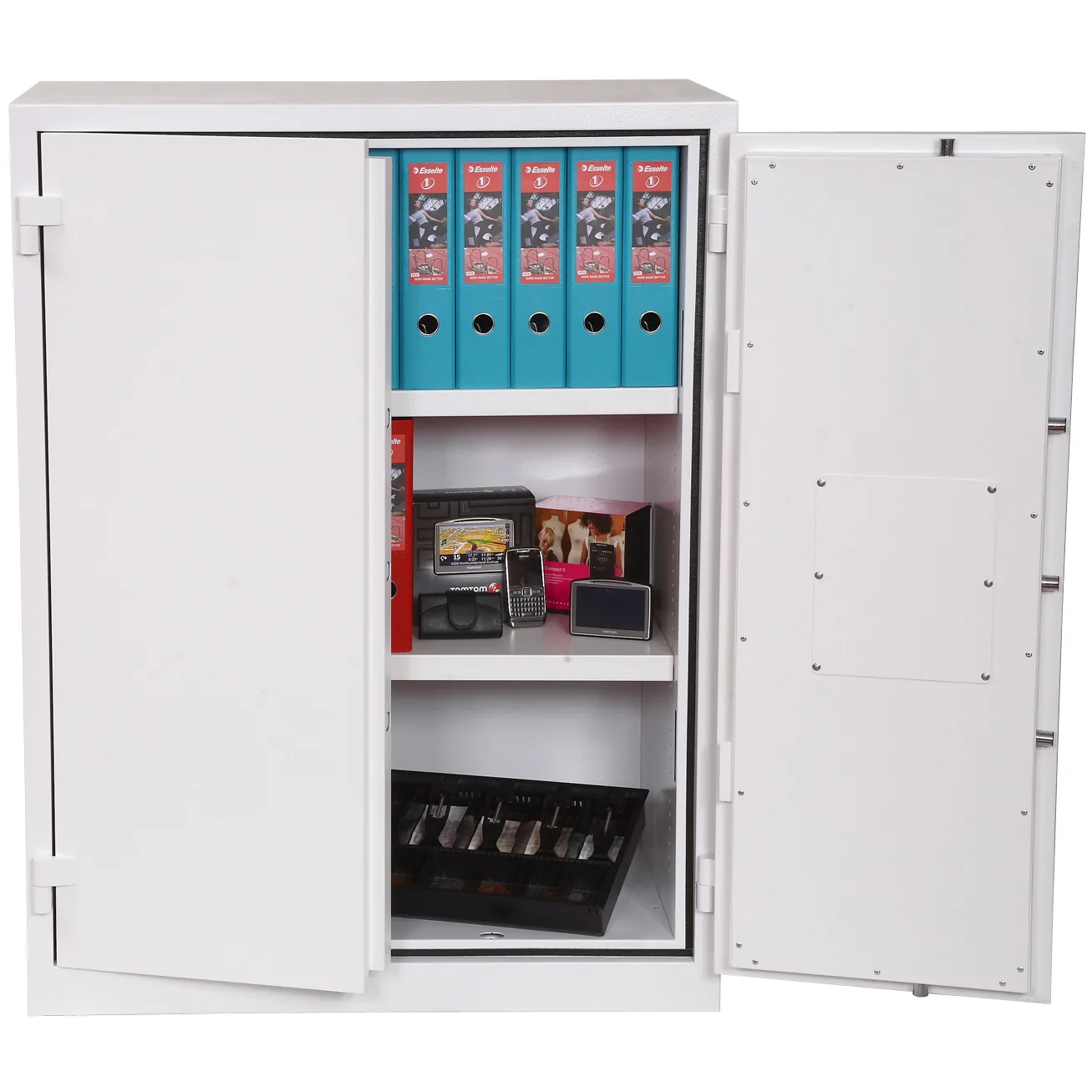 Phoenix Fire Ranger Fire Safe
