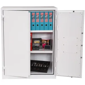 Phoenix Fire Ranger Fire Safe