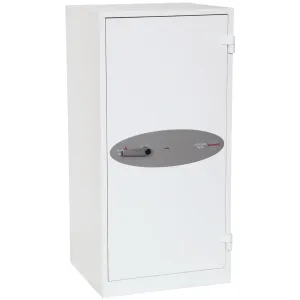 Phoenix Firechief Fire & Security Safe