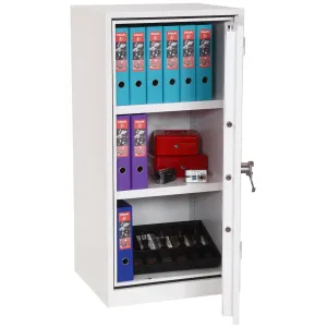 Phoenix Firechief Fire & Security Safe