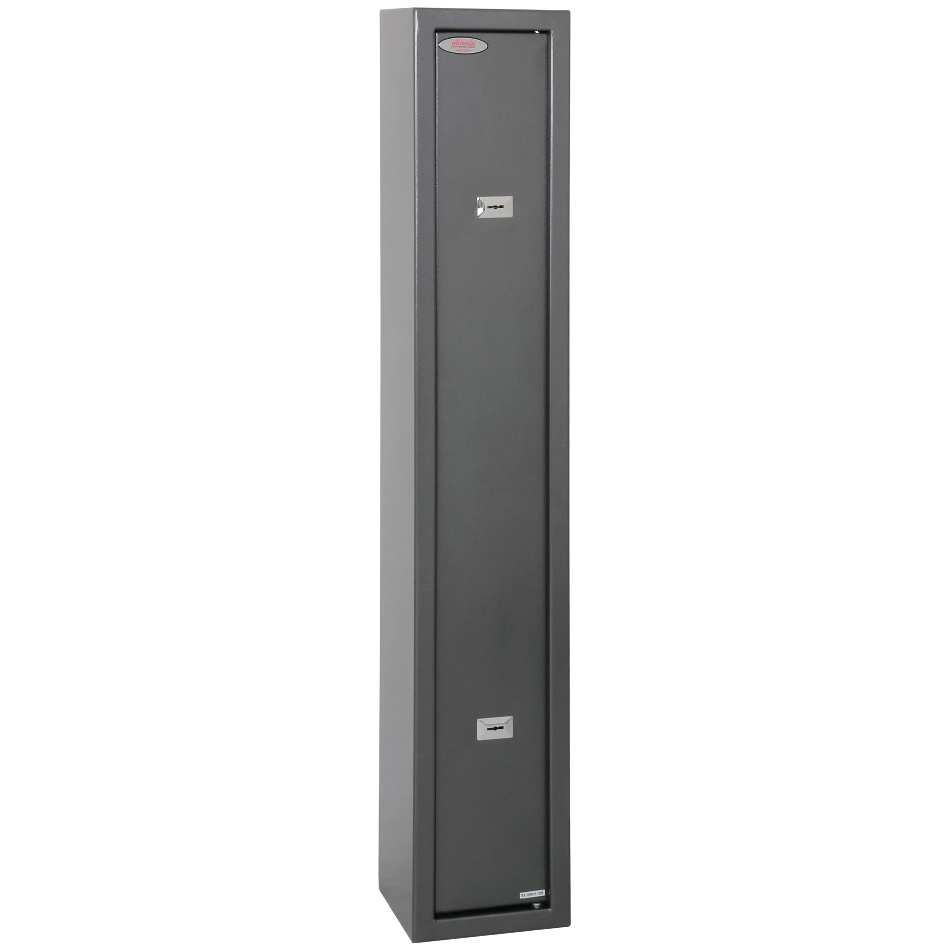 Phoenix Lacerta Police Approved Gun Safe