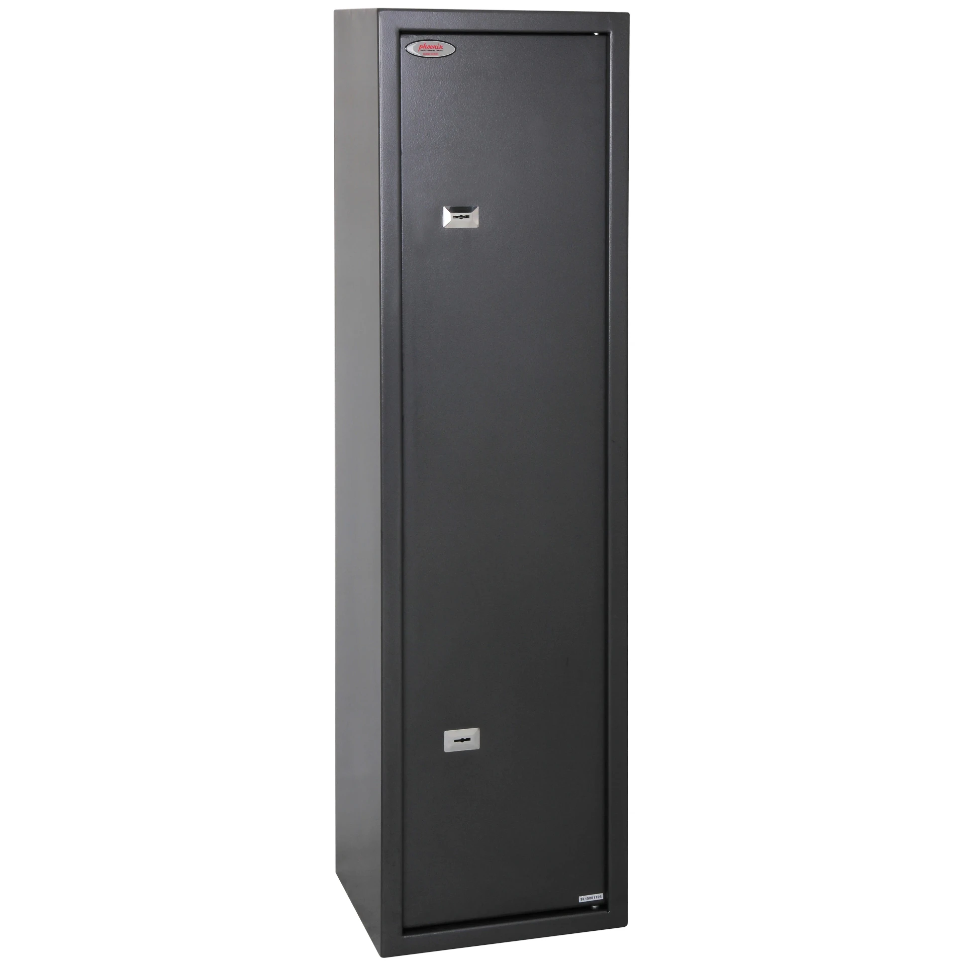 Phoenix Lacerta Police Approved Gun Safe