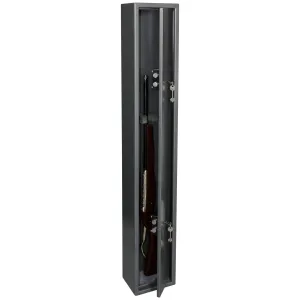Phoenix Lacerta Police Approved Gun Safe