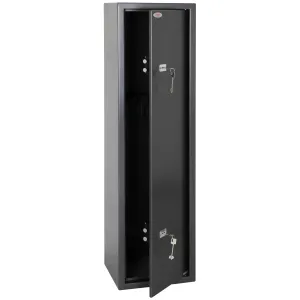 Phoenix Lacerta Police Approved Gun Safe
