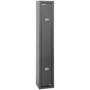 Phoenix Lacerta Police Approved Gun Safe