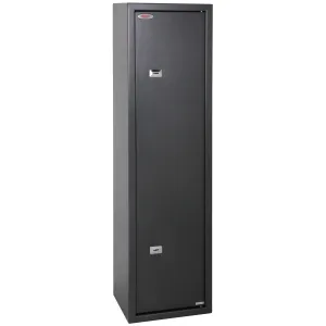 Phoenix Lacerta Police Approved Gun Safe