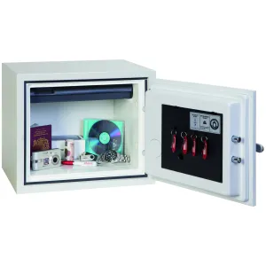Phoenix Titan Fire & Security Safe