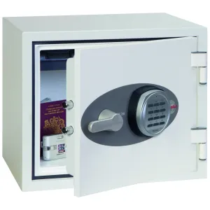 Phoenix Titan Fire & Security Safe