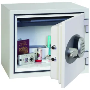 Phoenix Titan Fire & Security Safe