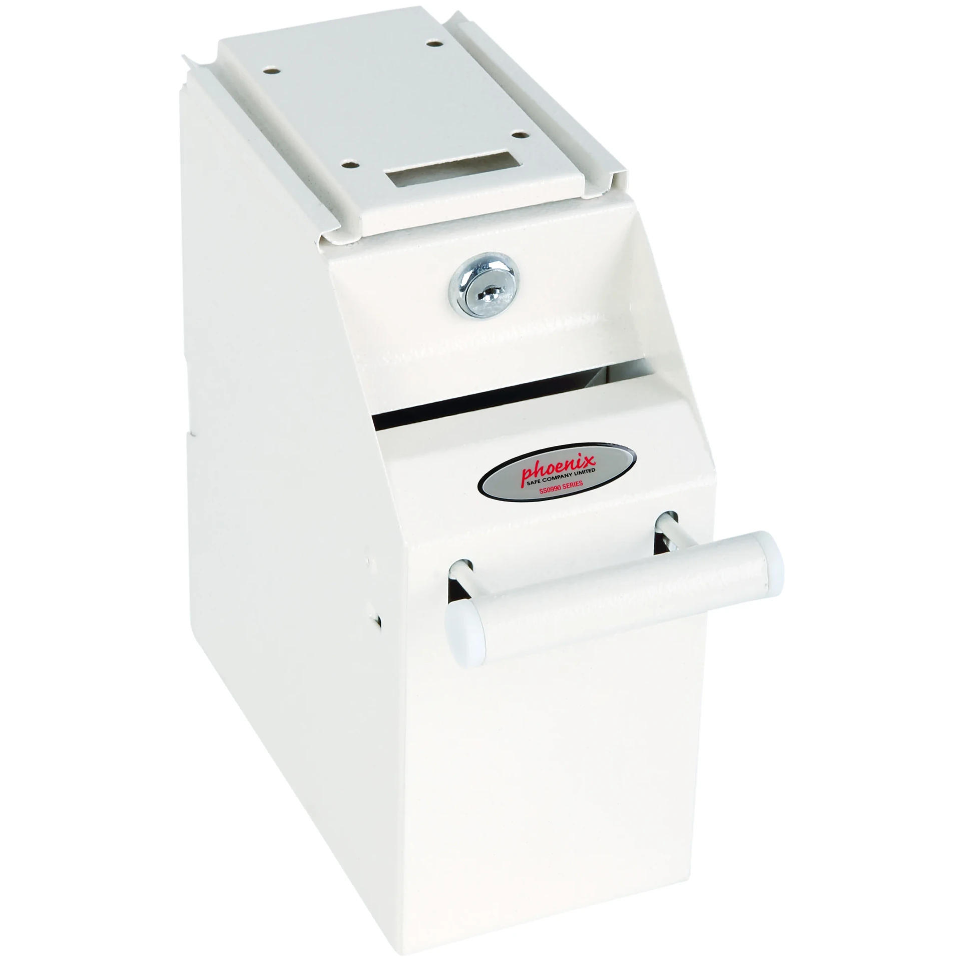 Phoenix Under Counter Note Deposit Safe