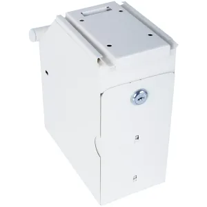 Phoenix Under Counter Note Deposit Safe