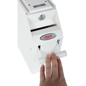 Phoenix Under Counter Note Deposit Safe