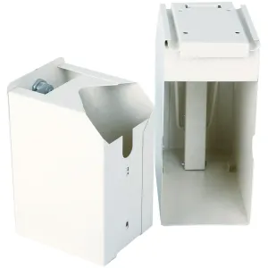 Phoenix Under Counter Note Deposit Safe