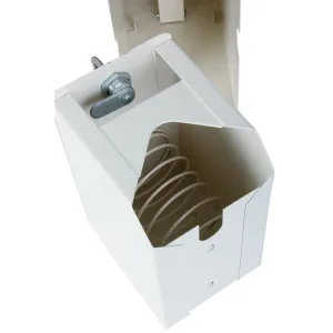 Phoenix Under Counter Note Deposit Safe