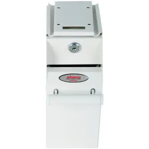 Phoenix Under Counter Note Deposit Safe