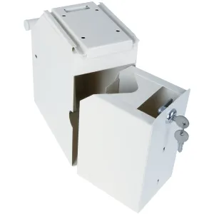 Phoenix Under Counter Note Deposit Safe