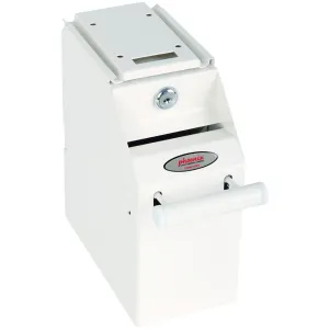 Phoenix Under Counter Note Deposit Safe
