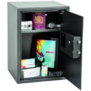 Phoenix Vela Home & Office Security Safe