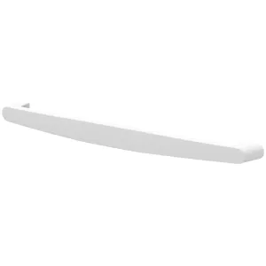 Impulse Storage Handles Set of 4 in White, Black or Silver