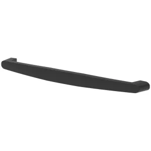 Impulse Storage Handles Set of 4 in White, Black or Silver