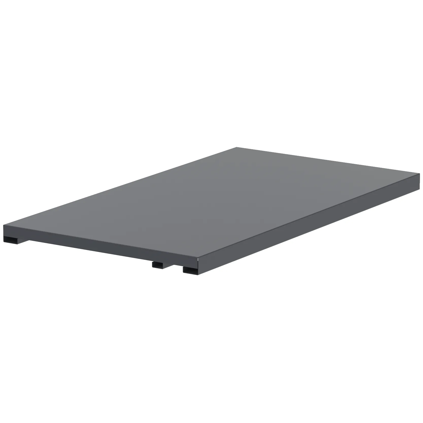 Qube Multi Purpose Shelf