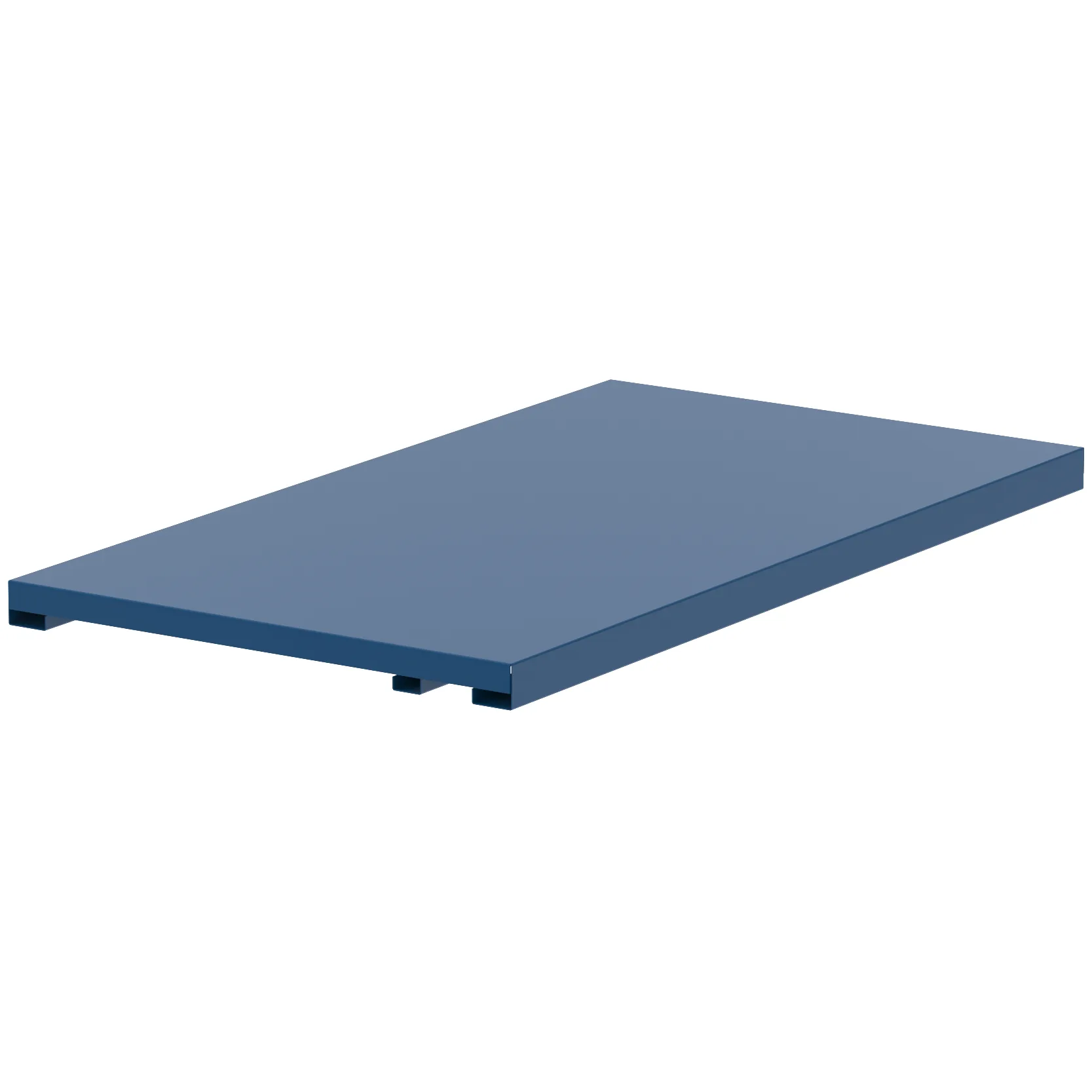 Qube Multi Purpose Steel Storage Shelf