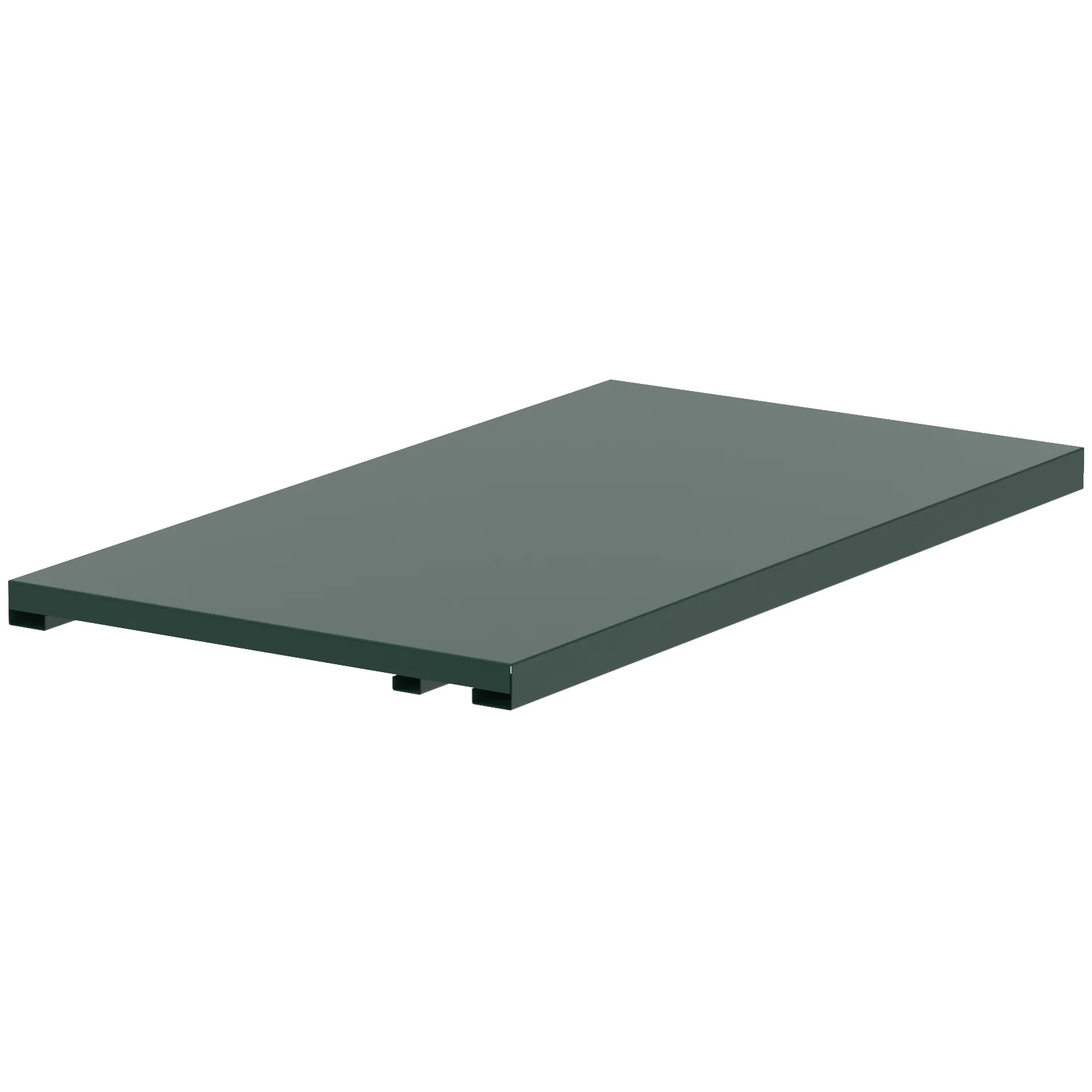 Qube Multi Purpose Steel Storage Shelf