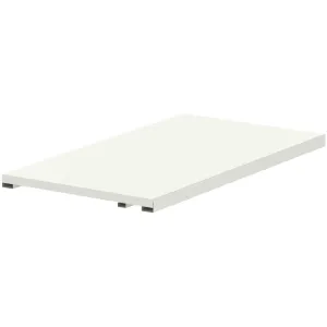 Qube Multi Purpose Steel Storage Shelf