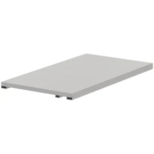 Qube Multi Purpose Steel Storage Shelf