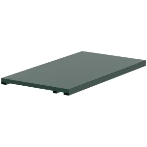 Qube Multi Purpose Steel Storage Shelf