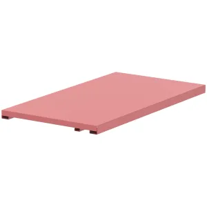 Qube Multi Purpose Steel Storage Shelf