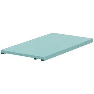 Qube Multi Purpose Steel Storage Shelf
