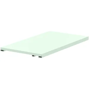 Qube Multi Purpose Steel Storage Shelf