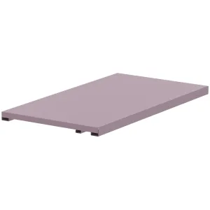 Qube Multi Purpose Steel Storage Shelf