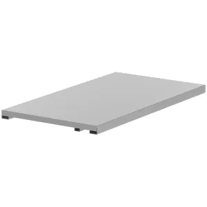 Qube Multi Purpose Steel Storage Shelf