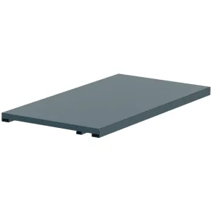 Qube Multi Purpose Steel Storage Shelf