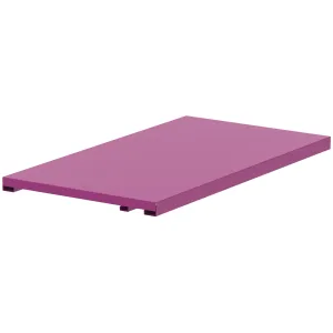 Qube Multi Purpose Steel Storage Shelf