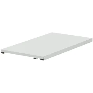 Qube Multi Purpose Steel Storage Shelf
