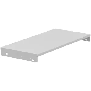 Qube Roll Out Reference Shelf