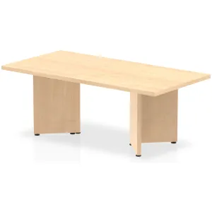 Impulse Coffee Table Arrowhead Leg