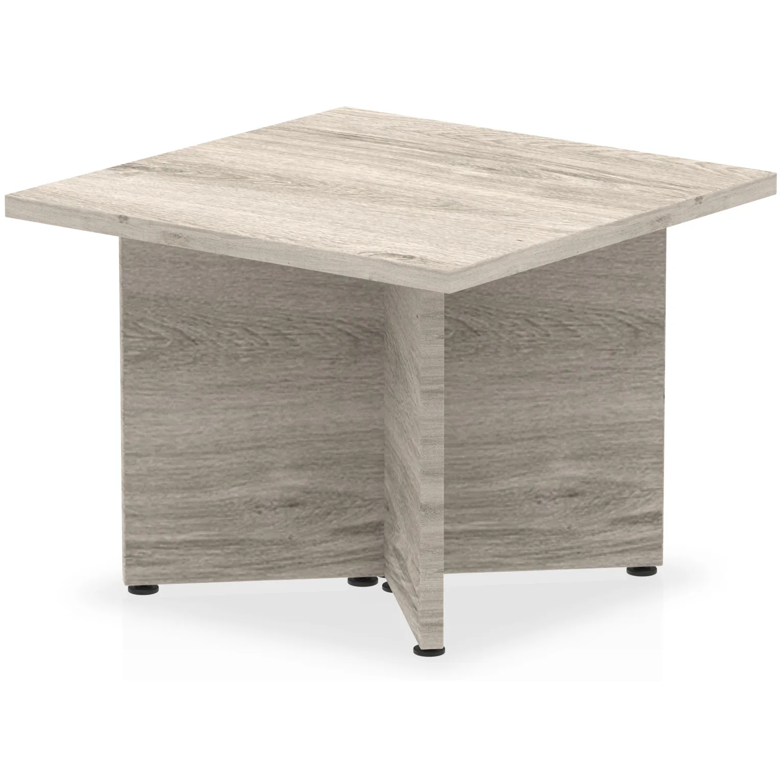 Impulse Coffee Table with Arrowhead Legs