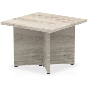 Impulse Coffee Table with Arrowhead Legs