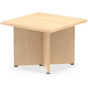 Impulse Coffee Table with Arrowhead Legs