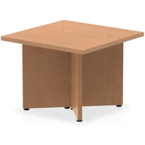 Impulse Coffee Table with Arrowhead Legs
