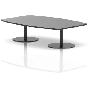 Italia High Gloss Boardroom Coffee Table