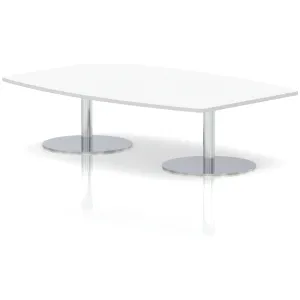 Italia High Gloss Boardroom Coffee Table