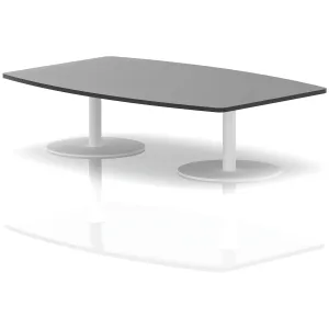 Italia High Gloss Boardroom Coffee Table