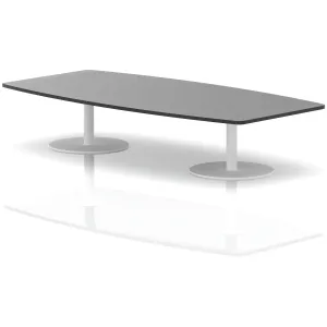 Italia High Gloss Boardroom Coffee Table